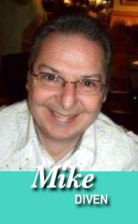 Mike Diven