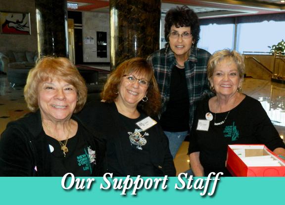 Support Staff