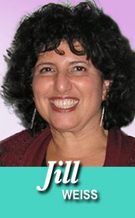 Jill Weiss