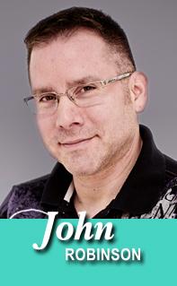 John Robinson