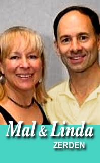 Mal & Linda Zerden