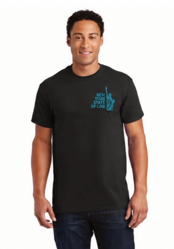Unisex Black